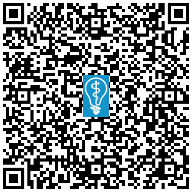 QR code image for Tooth Extraction in Denver, CO