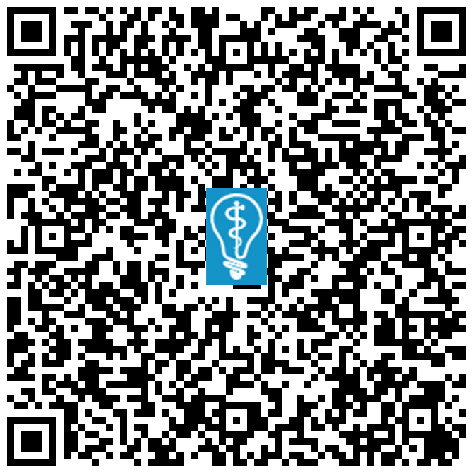 QR code image for What Can I Do to Improve My Smile in Denver, CO