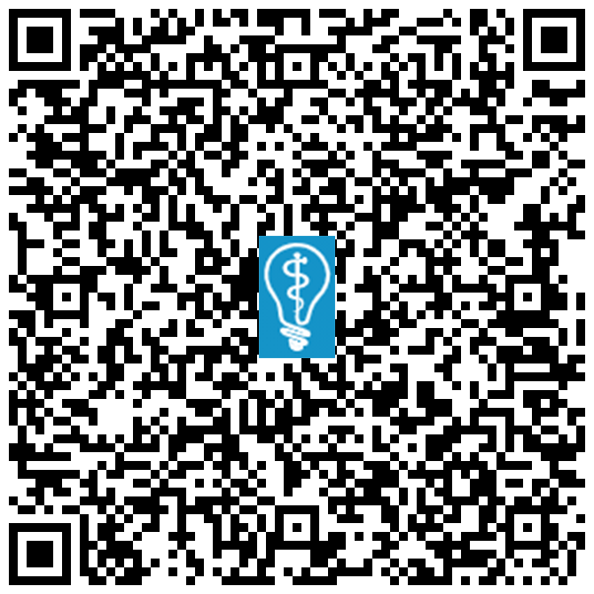 QR code image for What Does a Dental Hygienist Do in Denver, CO