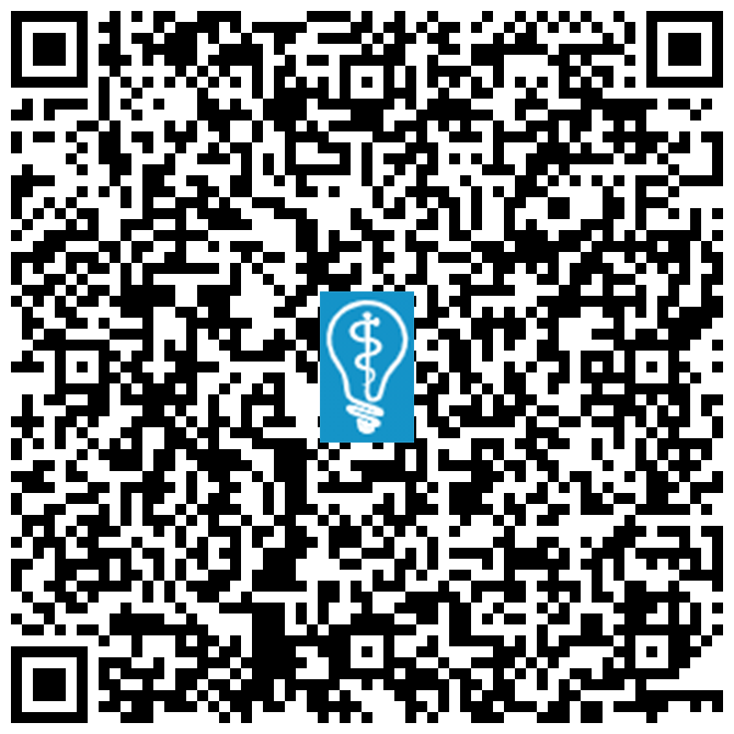 QR code image for What is an Endodontist in Denver, CO