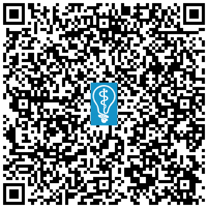 QR code image for What to Expect When Getting Dentures in Denver, CO