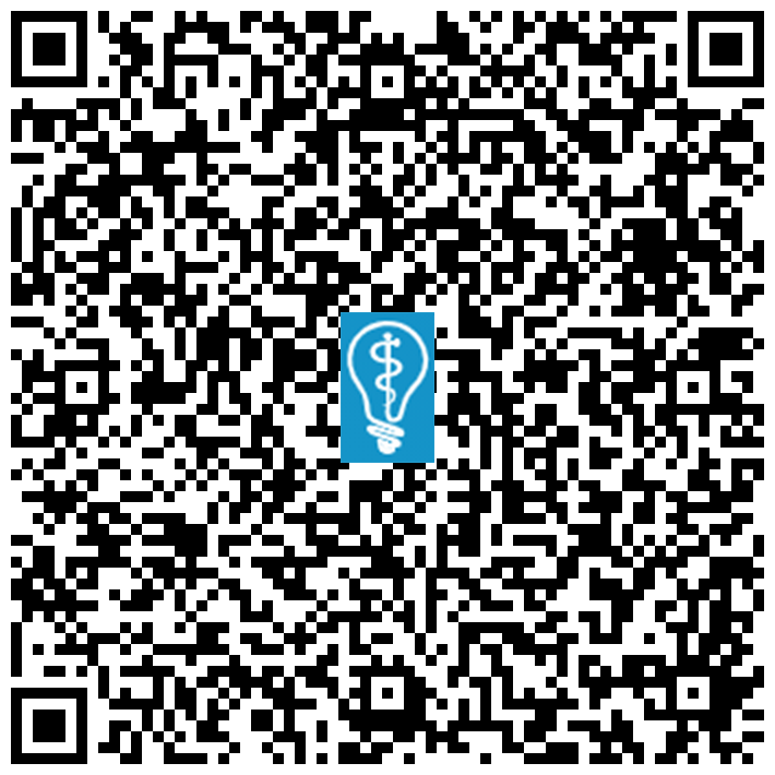 QR code image for When a Situation Calls for an Emergency Dental Surgery in Denver, CO