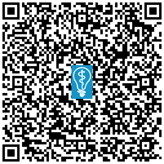 QR code image for When Is a Tooth Extraction Necessary in Denver, CO