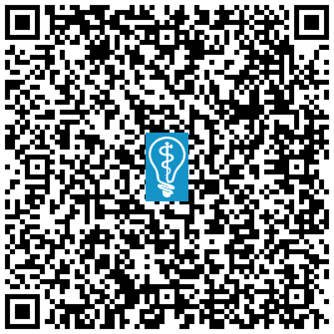 QR code image for When to Spend Your HSA in Denver, CO