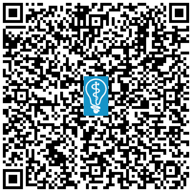 QR code image for Why Dental Sealants Play an Important Part in Protecting Your Child's Teeth in Denver, CO