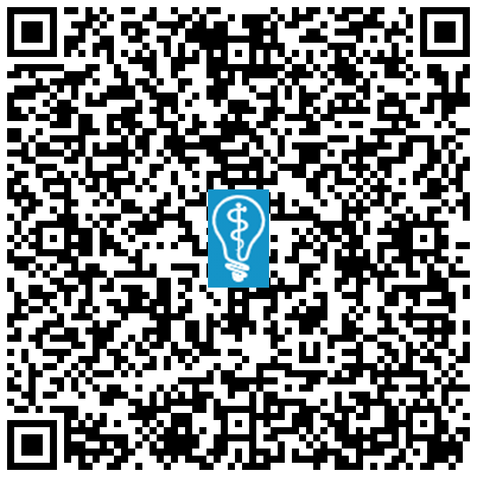 QR code image for Wisdom Teeth Extraction in Denver, CO